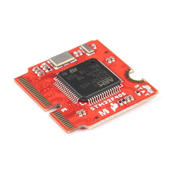 SparkFun MicroModSTM32