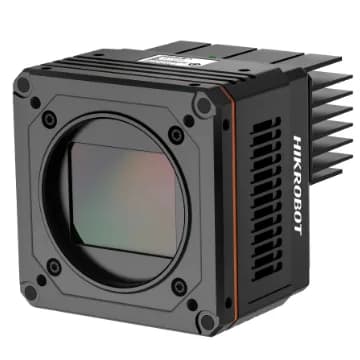Камера зонального сканирования 103 МП, 10GigE, GMAX32103, моно
Ключевая особенность
