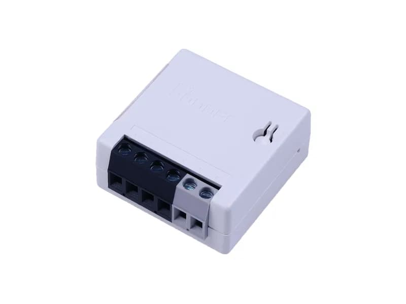 Sonoff ZBMini-Zigbee3.0-двусторонний умный переключатель, Голосовое управление, Умный дом