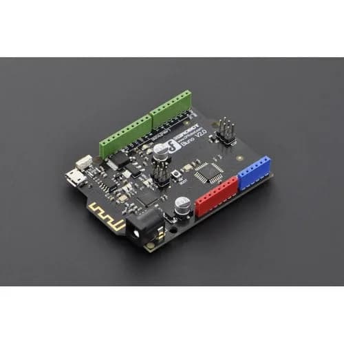 Bluno — плата Arduino Bluetooth 4.0 (BLE)