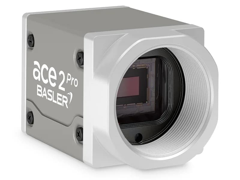 Basler a2A2048-114umPRO