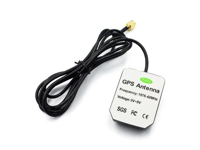 HKD GPS ACTIVE ANTENNA MAGNETIC