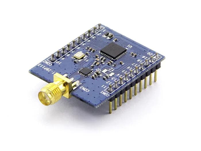 eNet-ZBP113 Модуль ZigBee
