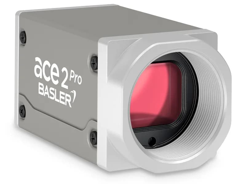 Basler a2A5320-7gcPRO