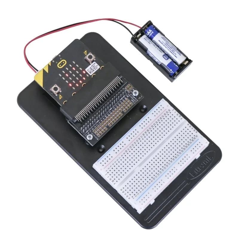 Система прототипирования для BBC micro:bit