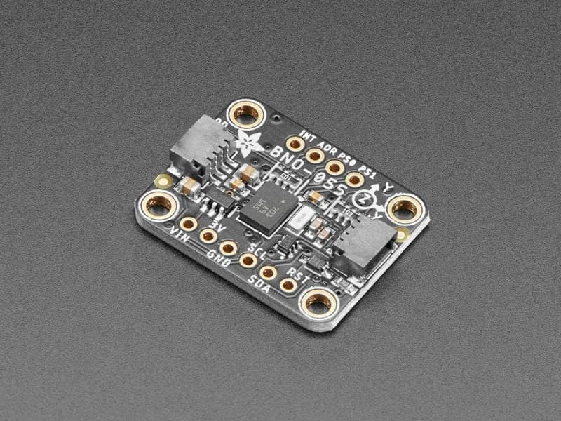 STEMMA QT/Qwiic BNO055 9DoF /