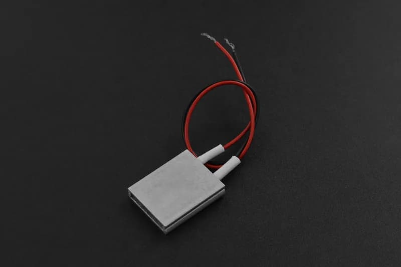 Нагревательный элемент PTC - 5 В, 100°C