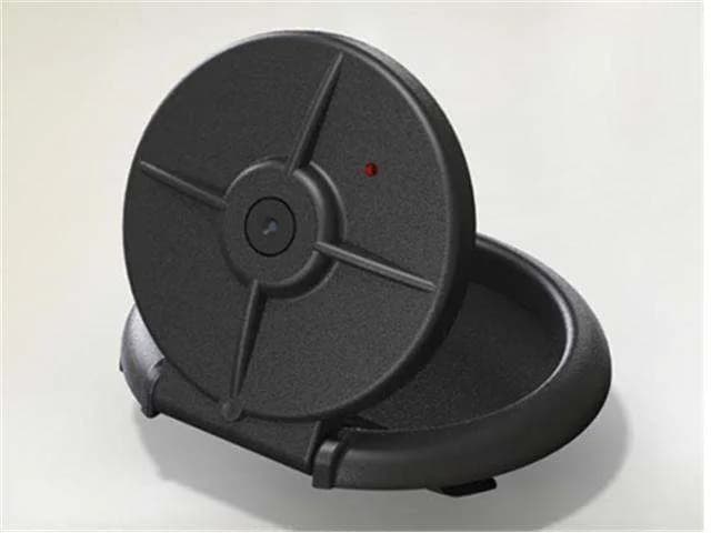 TEKO RPI-CAM BLACK