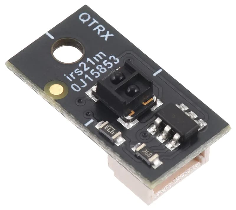 Pololu QTRX-MD-01A-S