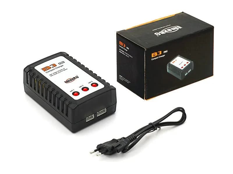Зарядное устройство для аккумулятора Imax B3 Pro LiPo