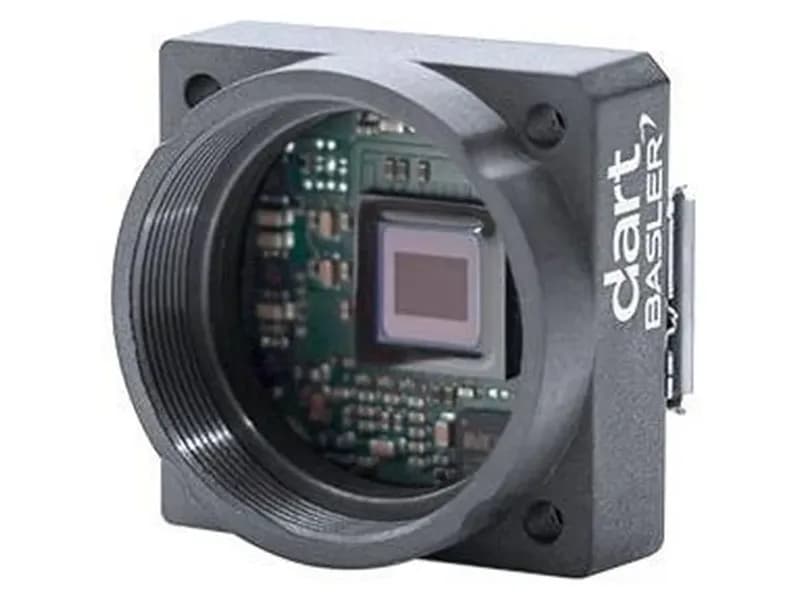 Basler daA720-520um (крепление CS)