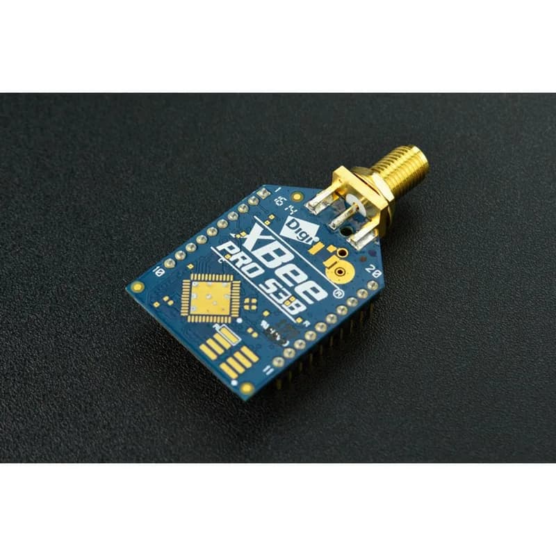XBee-PRO 900HP S3B RPSMA Антенна