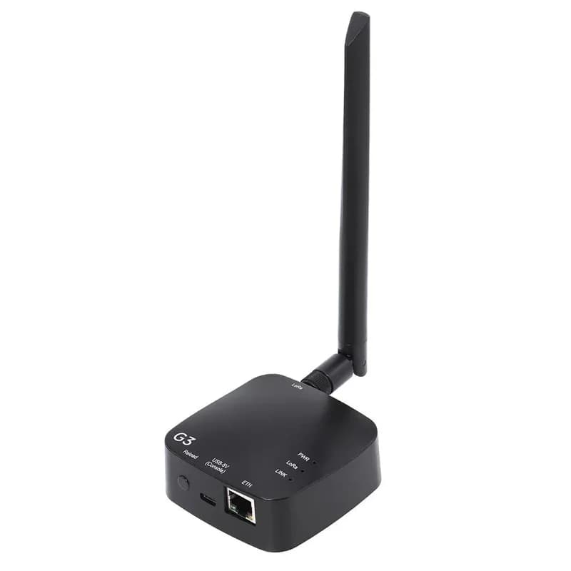 ThinkNode G3 — одноканальный шлюз LoRaWAN
