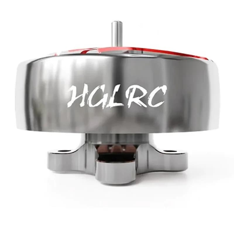 HGLRC SPECTER 1404 2750KV Бесщеточный двигатель