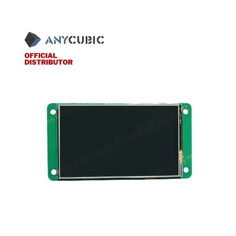 Сенсорная панель Anycubic M3 Premium