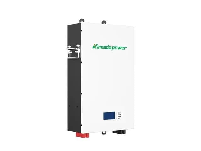 BATT 24V100A LIFEPO4 KAMADA