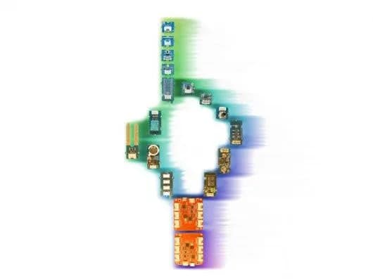Комплект Wio Link Deluxe