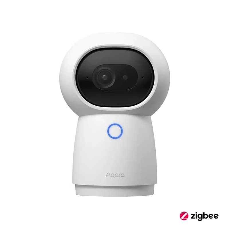 Камера-концентратор Aqara G3