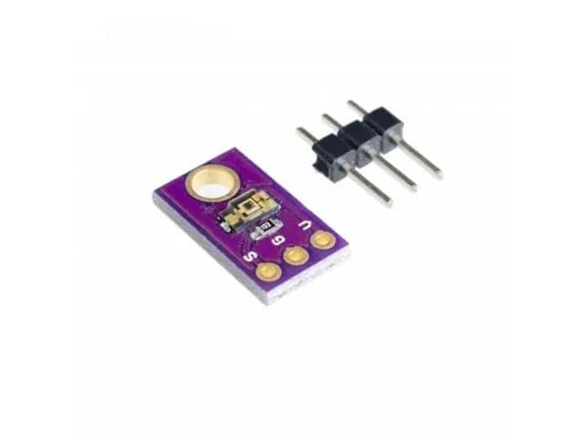 HKD TEMT6000 AMBIENT LIGHT SENSO