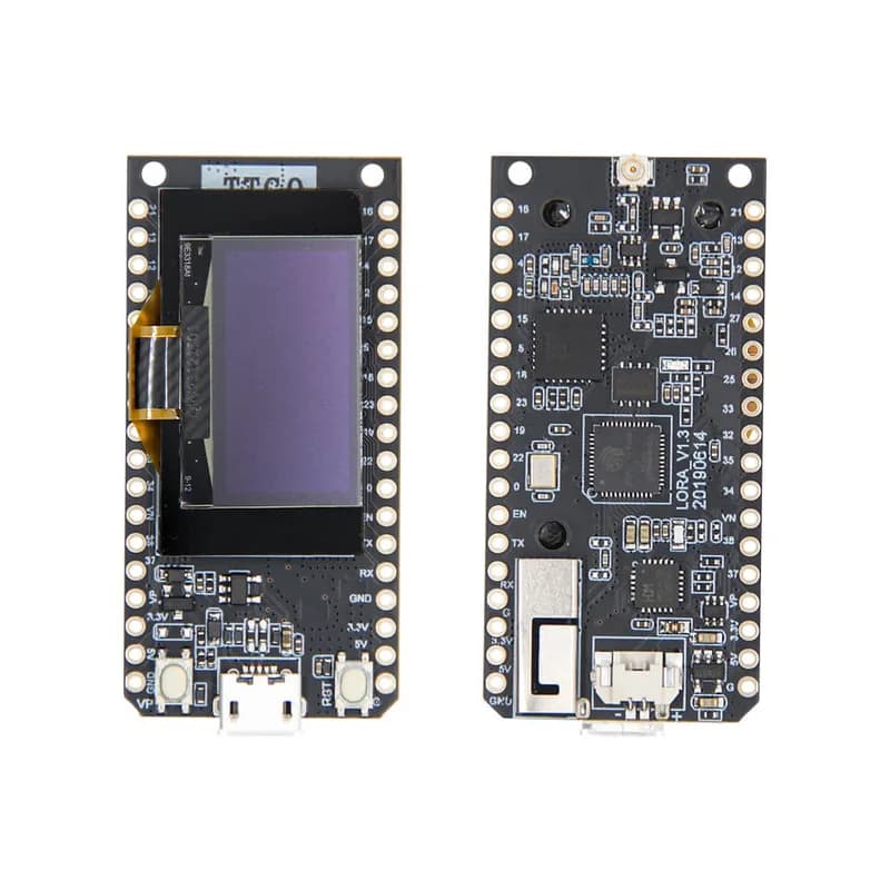 LoRa V1.3