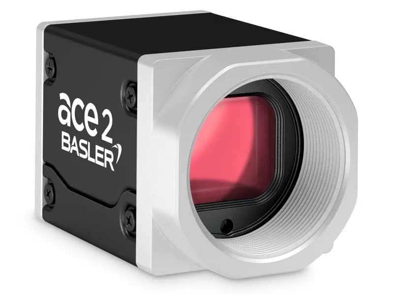 Basler a2A4096-67cc