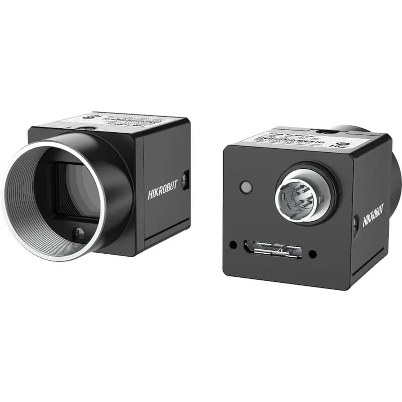 Камера зонального сканирования 6 Мп, USB3, IMX178, моно
Ключевая особенность
