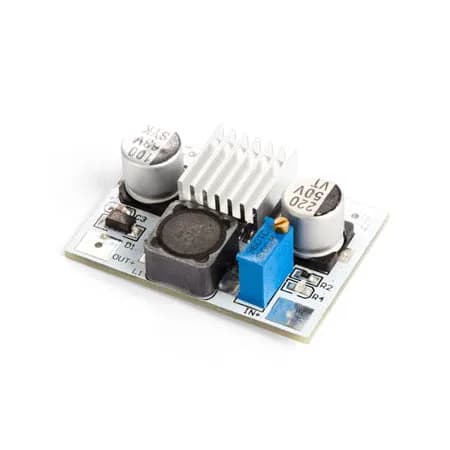 LM2577 Модуль повышения напряжения постоянного тока (Boost)