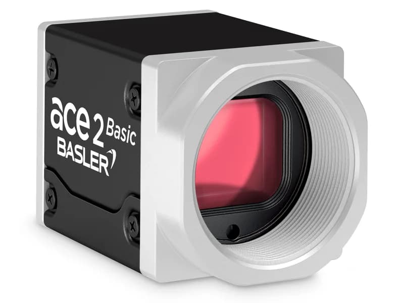 Basler a2A2840-48ucBAS