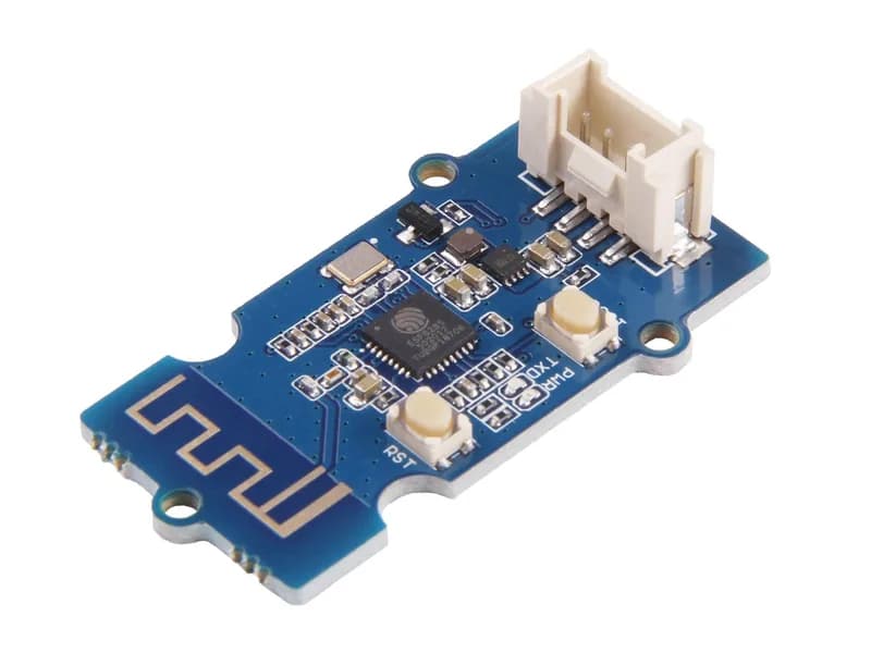 Grove - UART Wi-Fi v2
