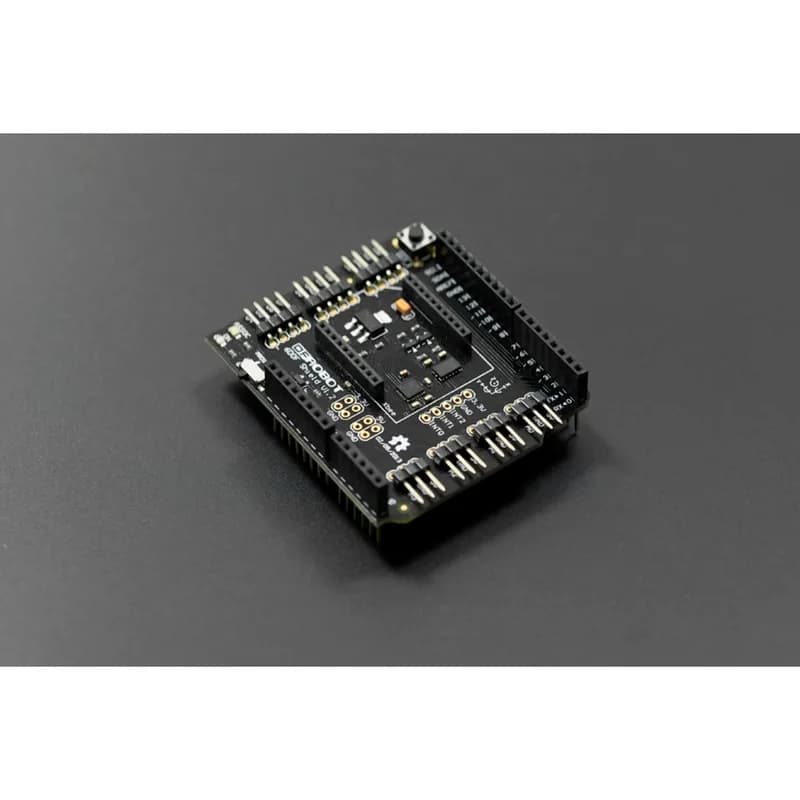 Щит IMU с 6 степенями свободы для Arduino