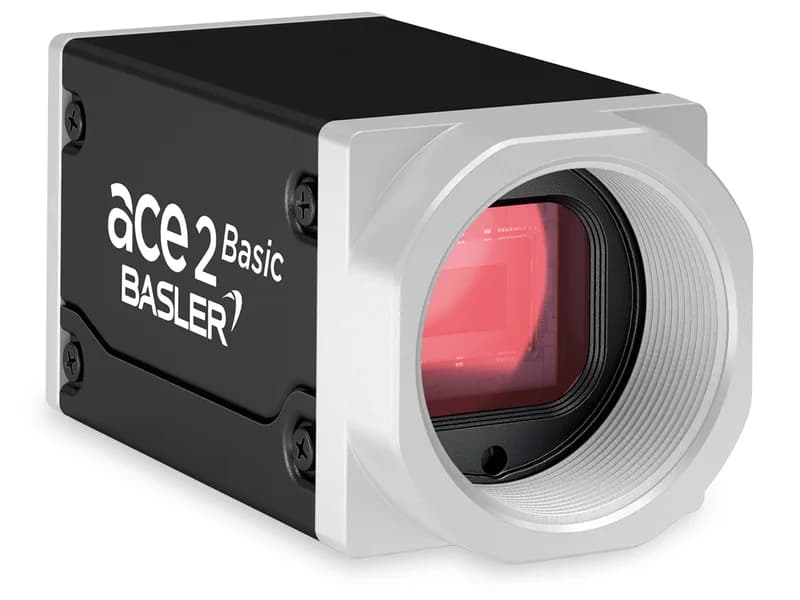 Basler a2A3840-13gcBAS