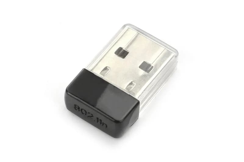 WiFi-модуль Mini USB: быстрый и безопасный беспроводной доступ!