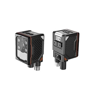 ID3016XM1.4MPRED Light, фокусное расстояние 12 мм, промышленный считыватель кодов
Ключевая особенность