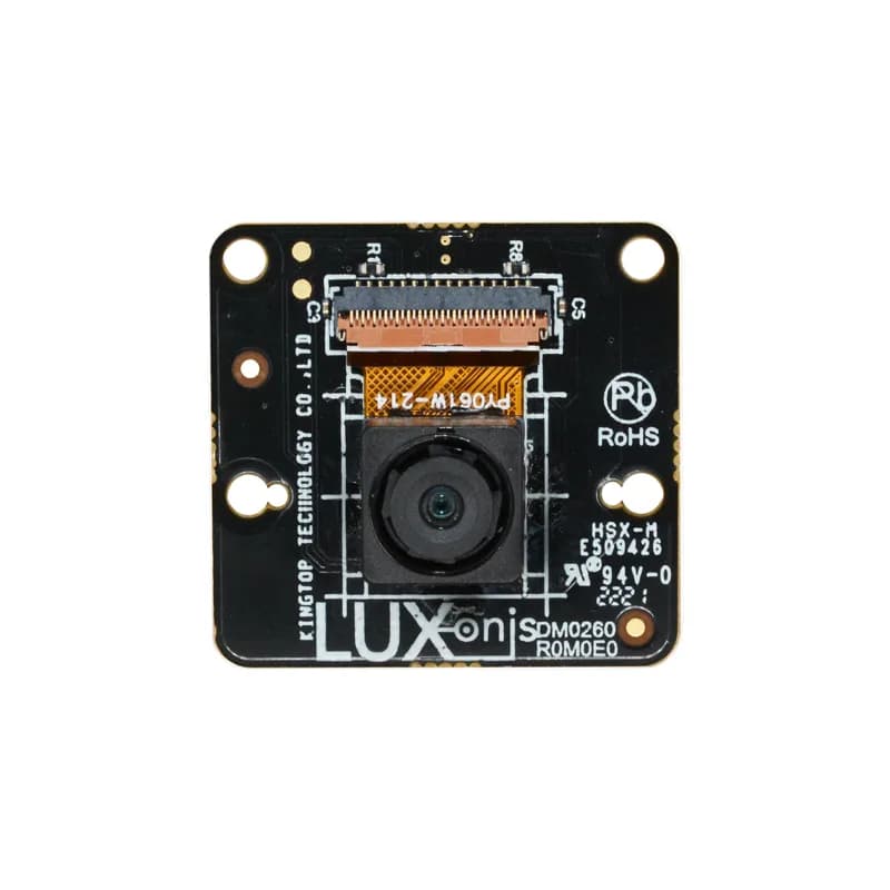 OAK-FFC IMX214