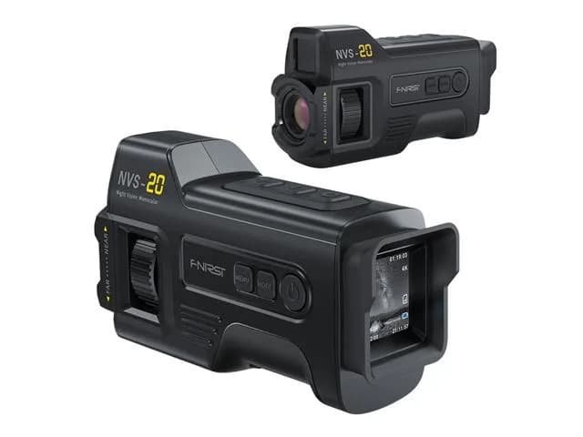 FNIRSI NVS20 NIGHT VISION DEVICE