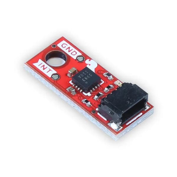 Qwiic Micro - MMC5983MA