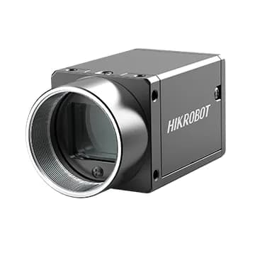 Камера зонального сканирования 12 МП, GigE, XGS12000, цветная, V4