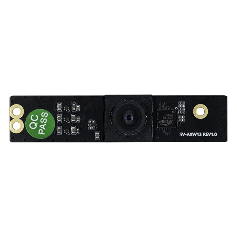 CAM-8MS1M Модуль камеры HD 8 Мегапикселей