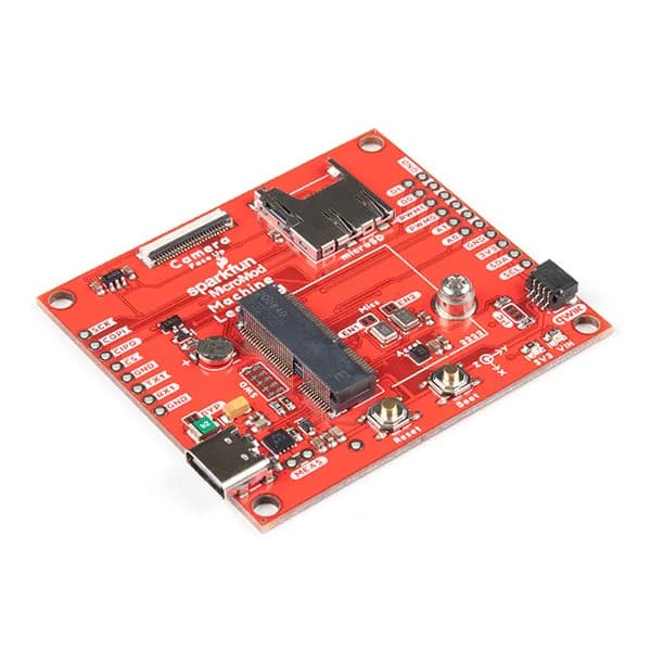 SparkFun МикроМод