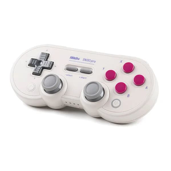 8BitDo SN30 Pro Bluetooth-геймпад