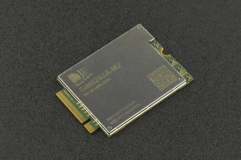 SIM8262A-M2 Модуль связи 5G