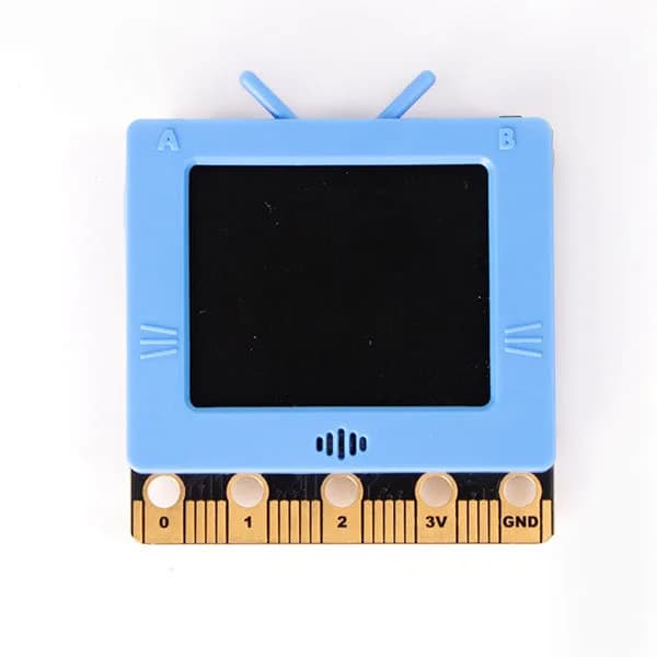 KittenBot Future Board ESP32 AIOT Учебный комплект Python
