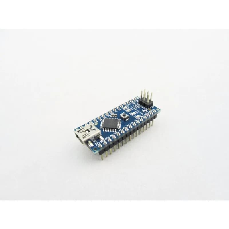 Nano 168 (совместим с Arduino)