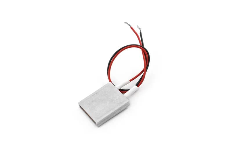 Революция в системе отопления с помощью термостатического элемента PTC