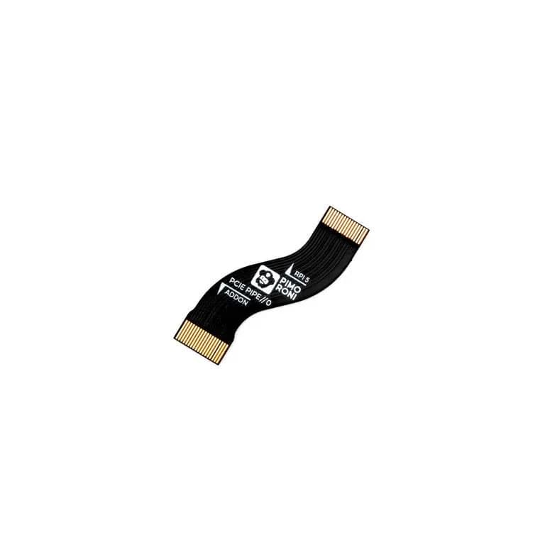 Raspberry Pi 5 PCIe FFC PCIe Pipe35 мм