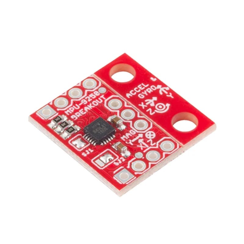 Прорыв IMU SparkFun - MPU-9250