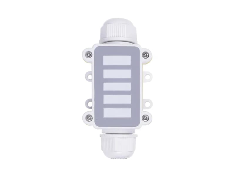 Датчик CO2 NDIR с UART, I2C и фильтром из ПТФЭ (S-CO2-01A)