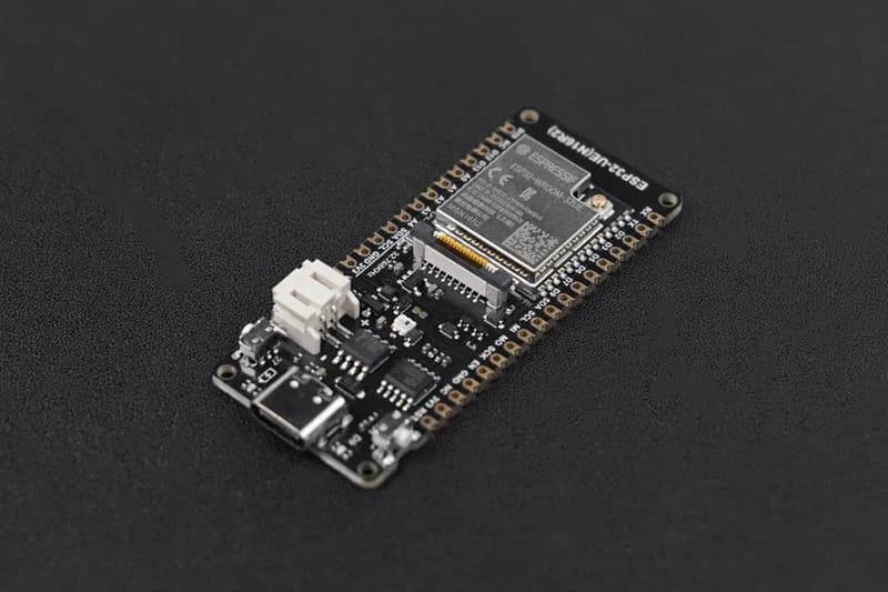 FireBeetle 2 ESP32-UE (N16R2) IoT-микроконтроллер