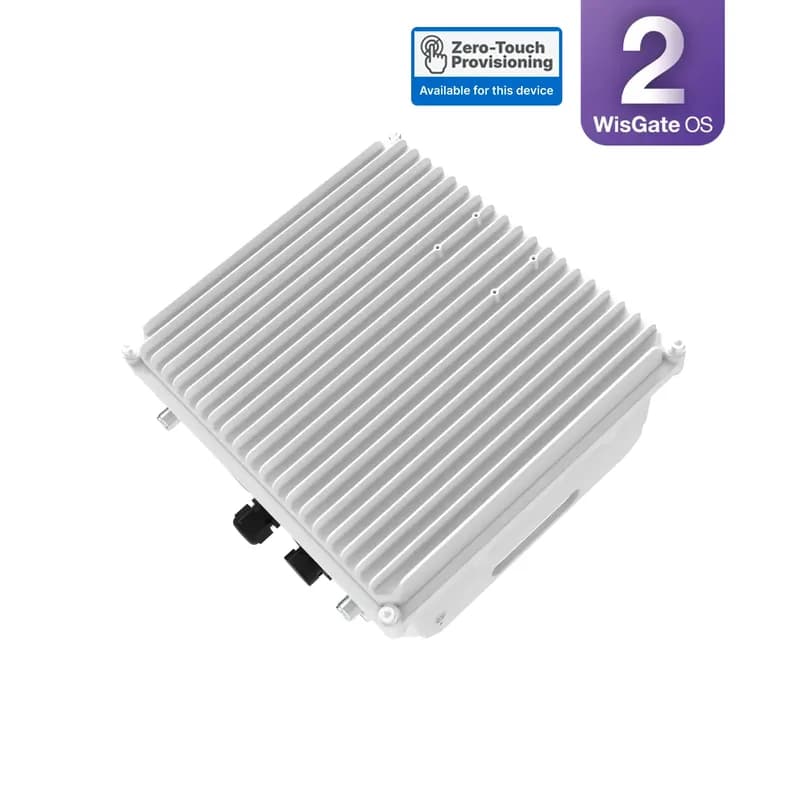 WisGate Edge Ультра полнодуплексный | Полнодуплексный шлюз LoRaWAN для крупномасштабных сетей с малой задержкой | RAK7285(без LTE) / RAK7285C(с LTE)