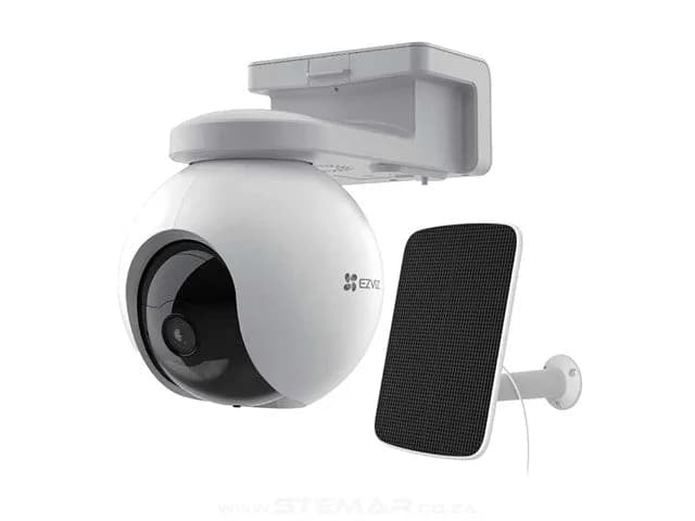 EZVIZ CS-HB8SP KIT